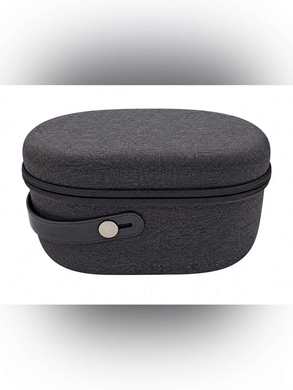 For Apple Vision Pro | Spigen [Klasden Pouch] Portable Travel Carrying Case